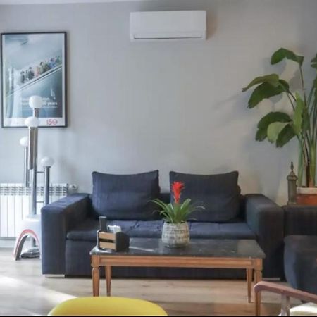 Design Apartment Near City Center 马德里 外观 照片