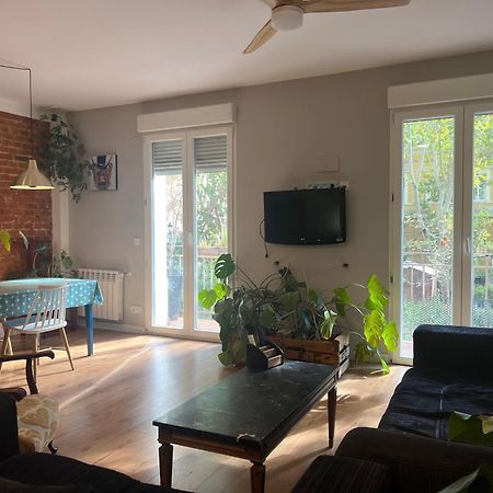 Design Apartment Near City Center 马德里 客房 照片