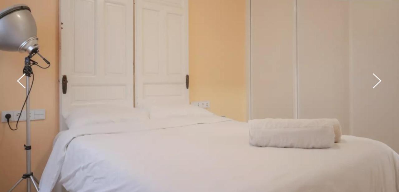 Design Apartment Near City Center 马德里 外观 照片