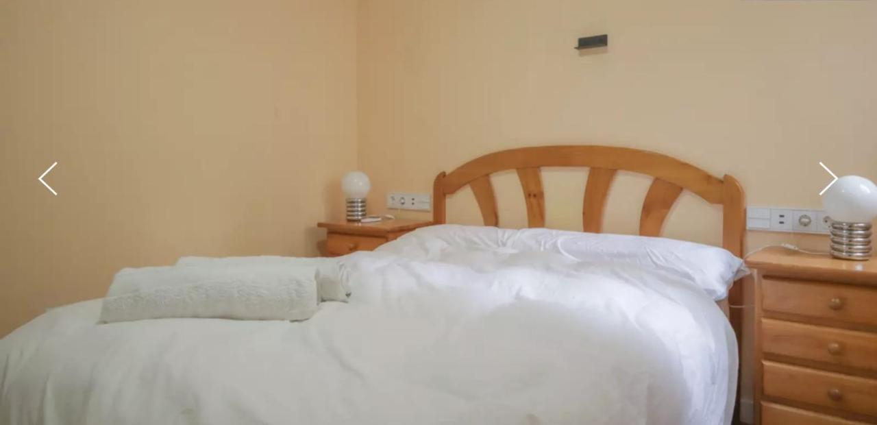 Design Apartment Near City Center 马德里 外观 照片