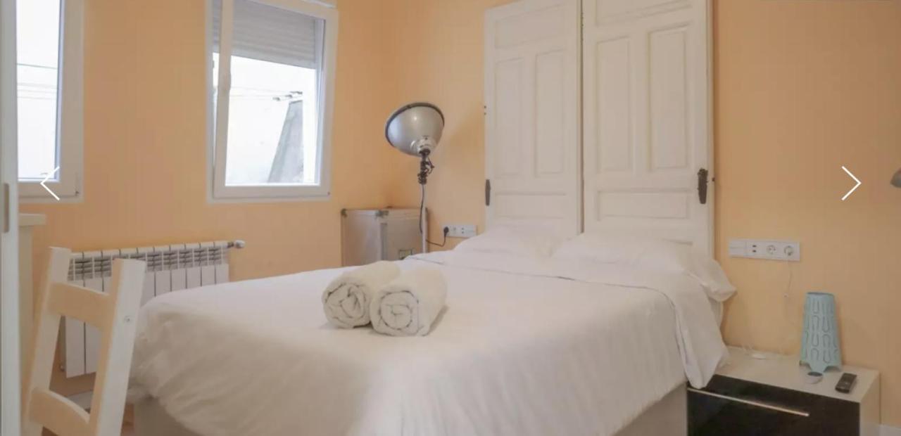 Design Apartment Near City Center 马德里 外观 照片