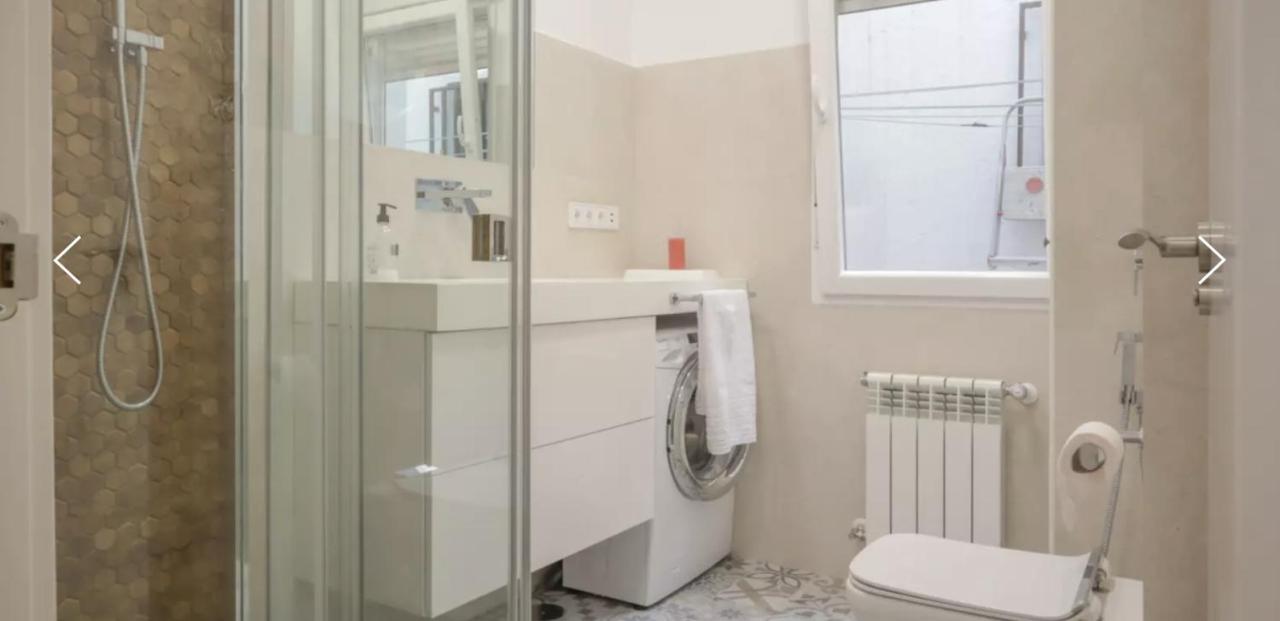 Design Apartment Near City Center 马德里 外观 照片